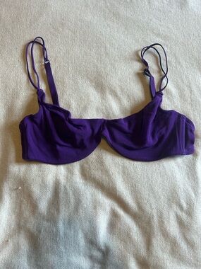 Cosabella mesh bra size 3